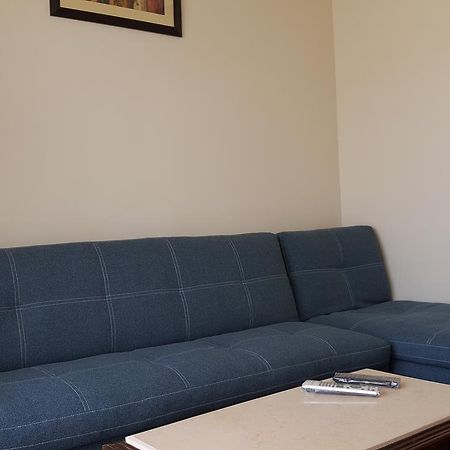بورتو مطروح Porto Matrouh For Family Villa Mersa Matruh Eksteriør billede