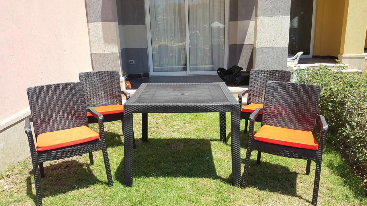 بورتو مطروح Porto Matrouh For Family Villa Mersa Matruh Eksteriør billede