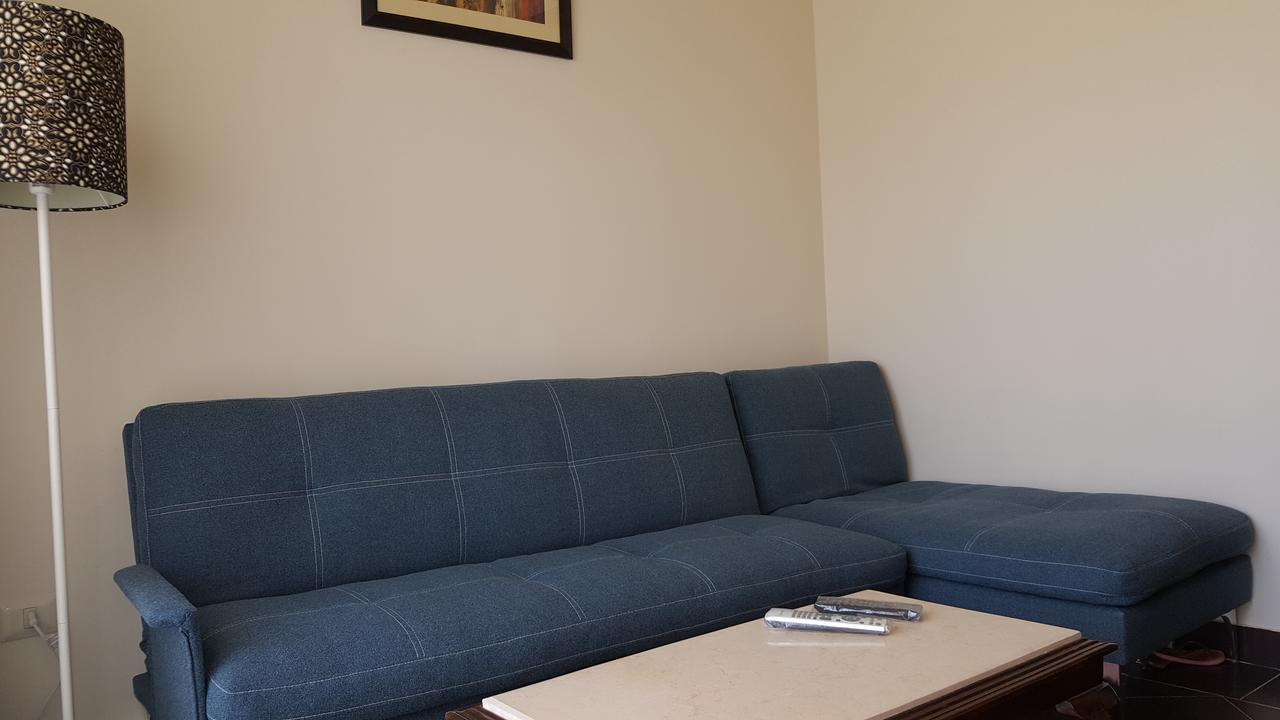 بورتو مطروح Porto Matrouh For Family Villa Mersa Matruh Eksteriør billede