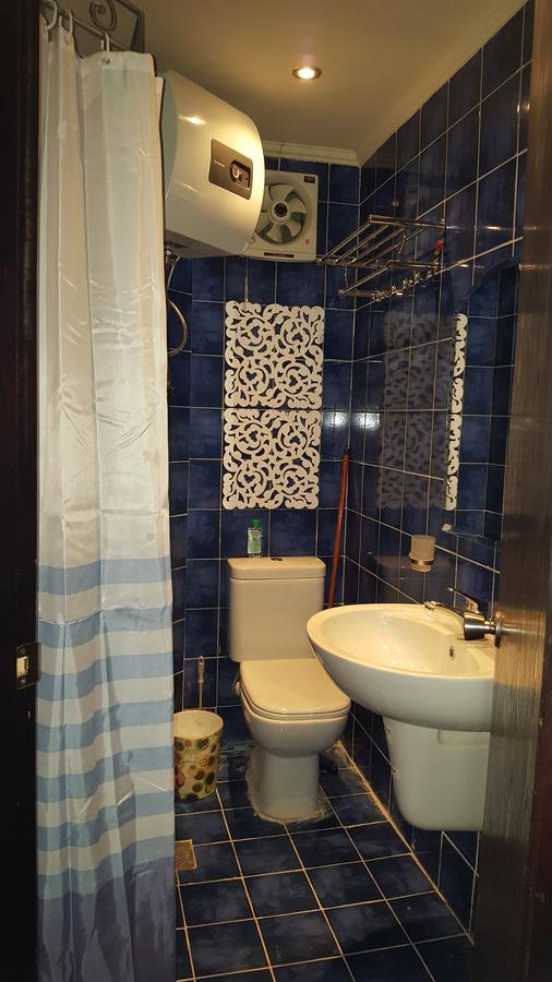 بورتو مطروح Porto Matrouh For Family Villa Mersa Matruh Eksteriør billede