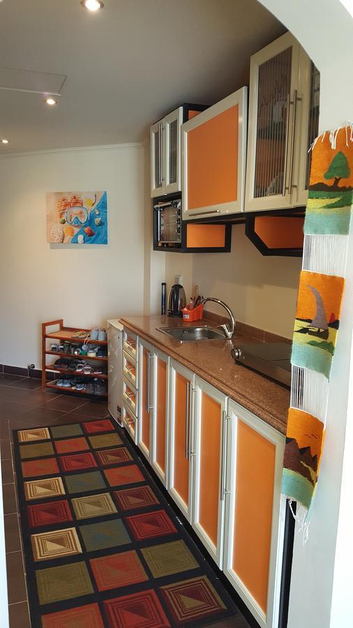 بورتو مطروح Porto Matrouh For Family Villa Mersa Matruh Eksteriør billede