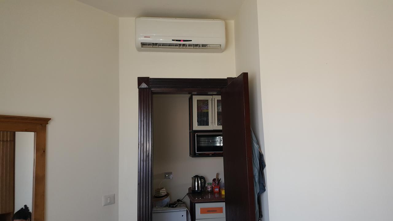 بورتو مطروح Porto Matrouh For Family Villa Mersa Matruh Eksteriør billede