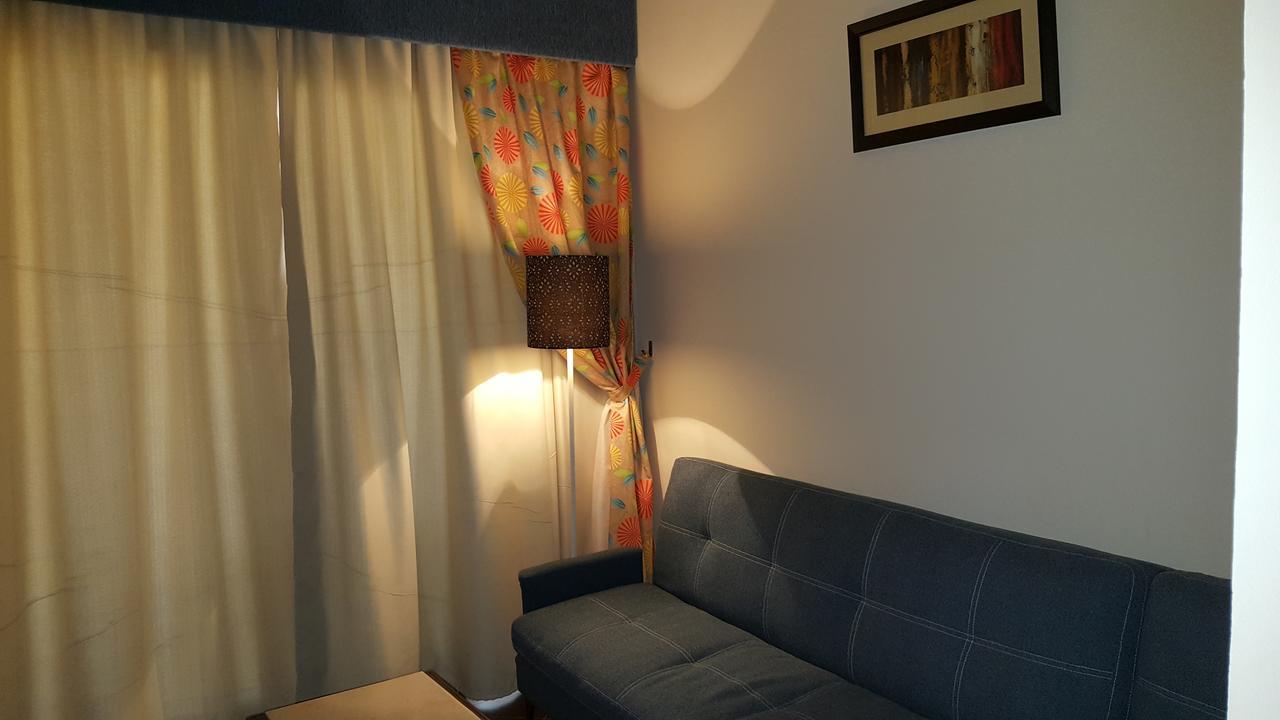 بورتو مطروح Porto Matrouh For Family Villa Mersa Matruh Eksteriør billede