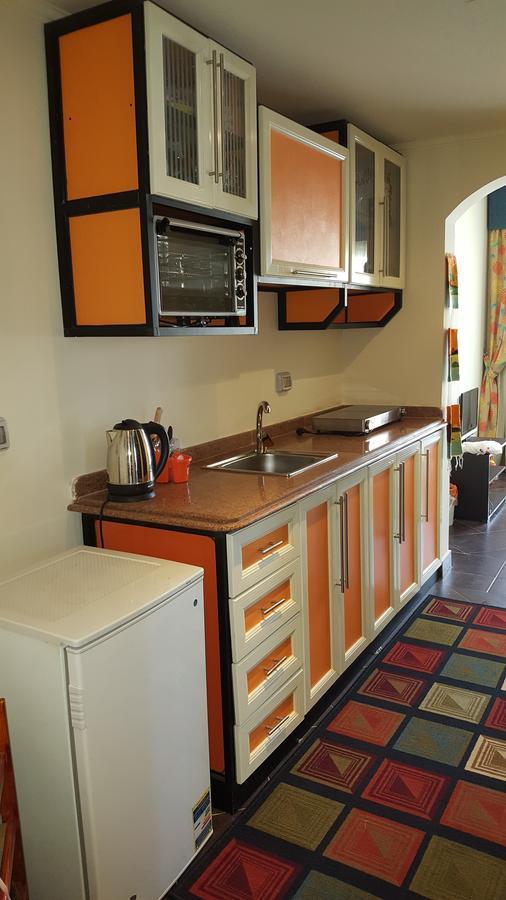 بورتو مطروح Porto Matrouh For Family Villa Mersa Matruh Eksteriør billede