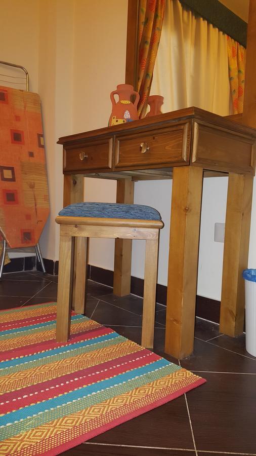 بورتو مطروح Porto Matrouh For Family Villa Mersa Matruh Eksteriør billede