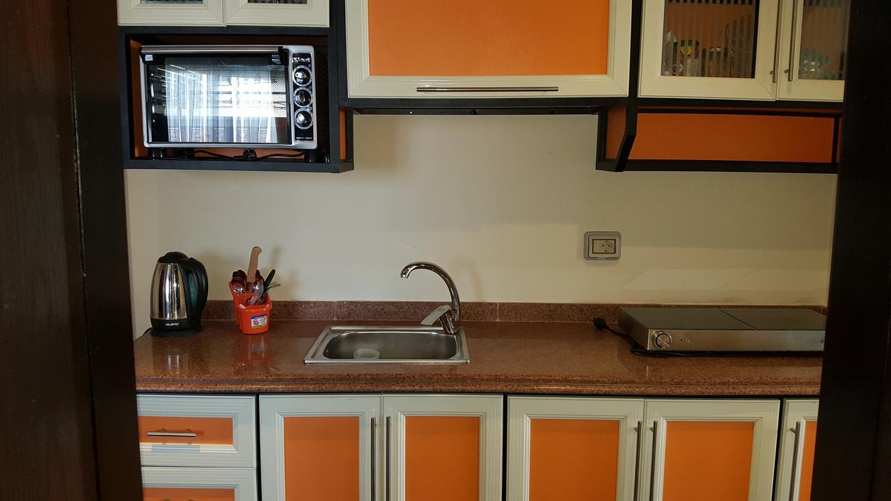 بورتو مطروح Porto Matrouh For Family Villa Mersa Matruh Eksteriør billede