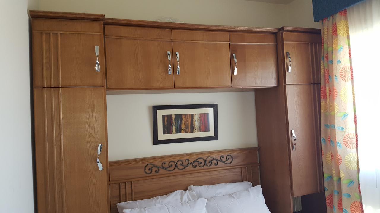 بورتو مطروح Porto Matrouh For Family Villa Mersa Matruh Eksteriør billede