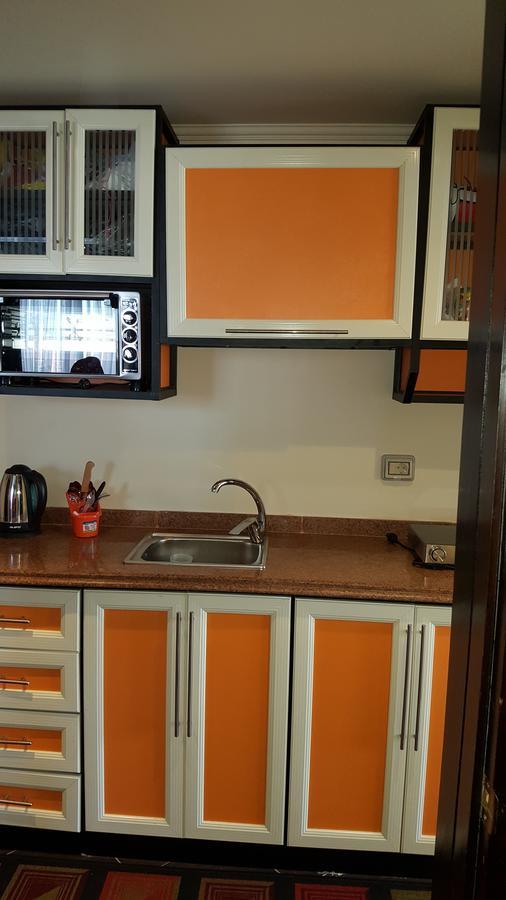بورتو مطروح Porto Matrouh For Family Villa Mersa Matruh Eksteriør billede