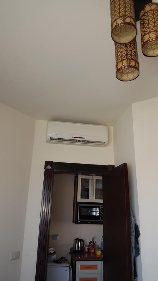 بورتو مطروح Porto Matrouh For Family Villa Mersa Matruh Eksteriør billede