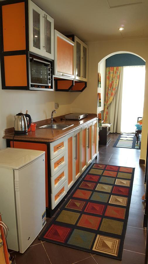 بورتو مطروح Porto Matrouh For Family Villa Mersa Matruh Eksteriør billede