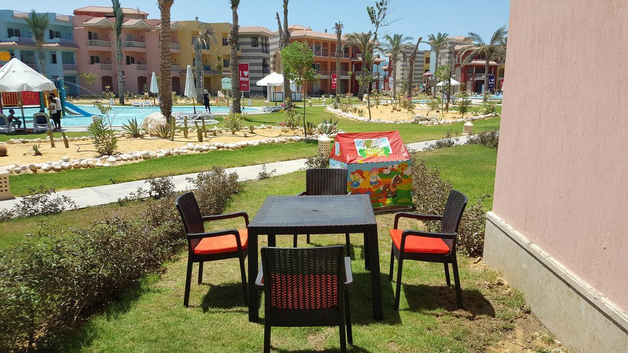 بورتو مطروح Porto Matrouh For Family Villa Mersa Matruh Eksteriør billede