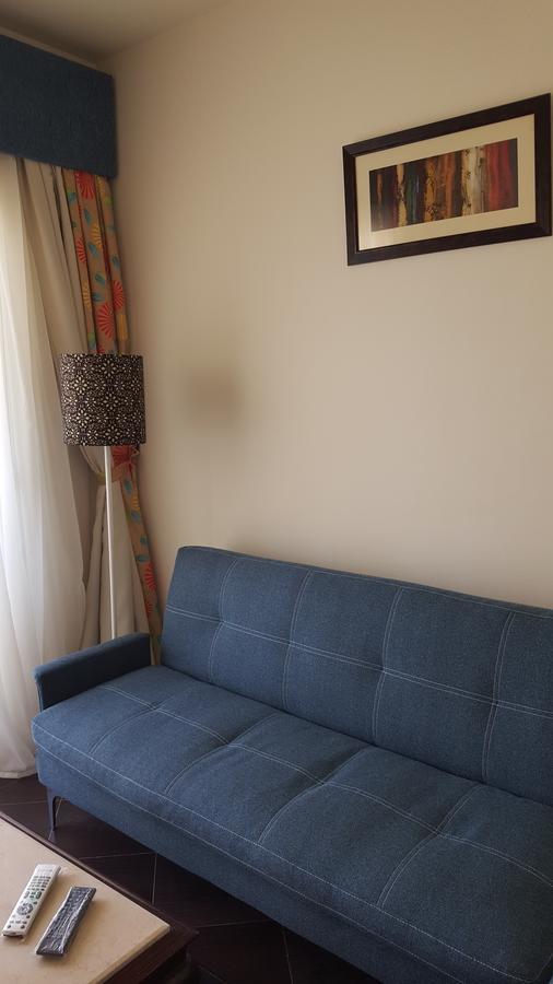 بورتو مطروح Porto Matrouh For Family Villa Mersa Matruh Eksteriør billede