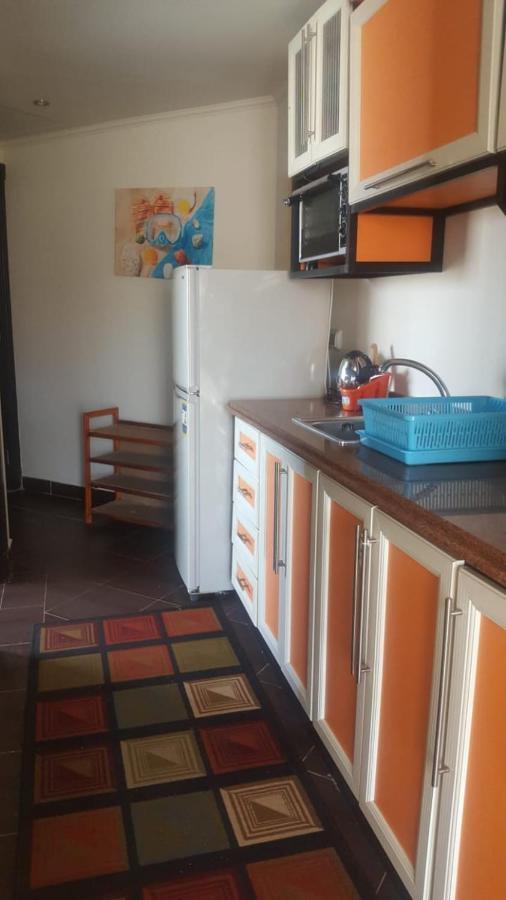 بورتو مطروح Porto Matrouh For Family Villa Mersa Matruh Eksteriør billede
